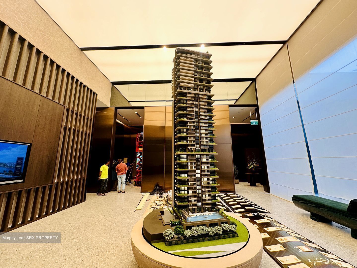 Beach Road (D7), Apartment #447237211